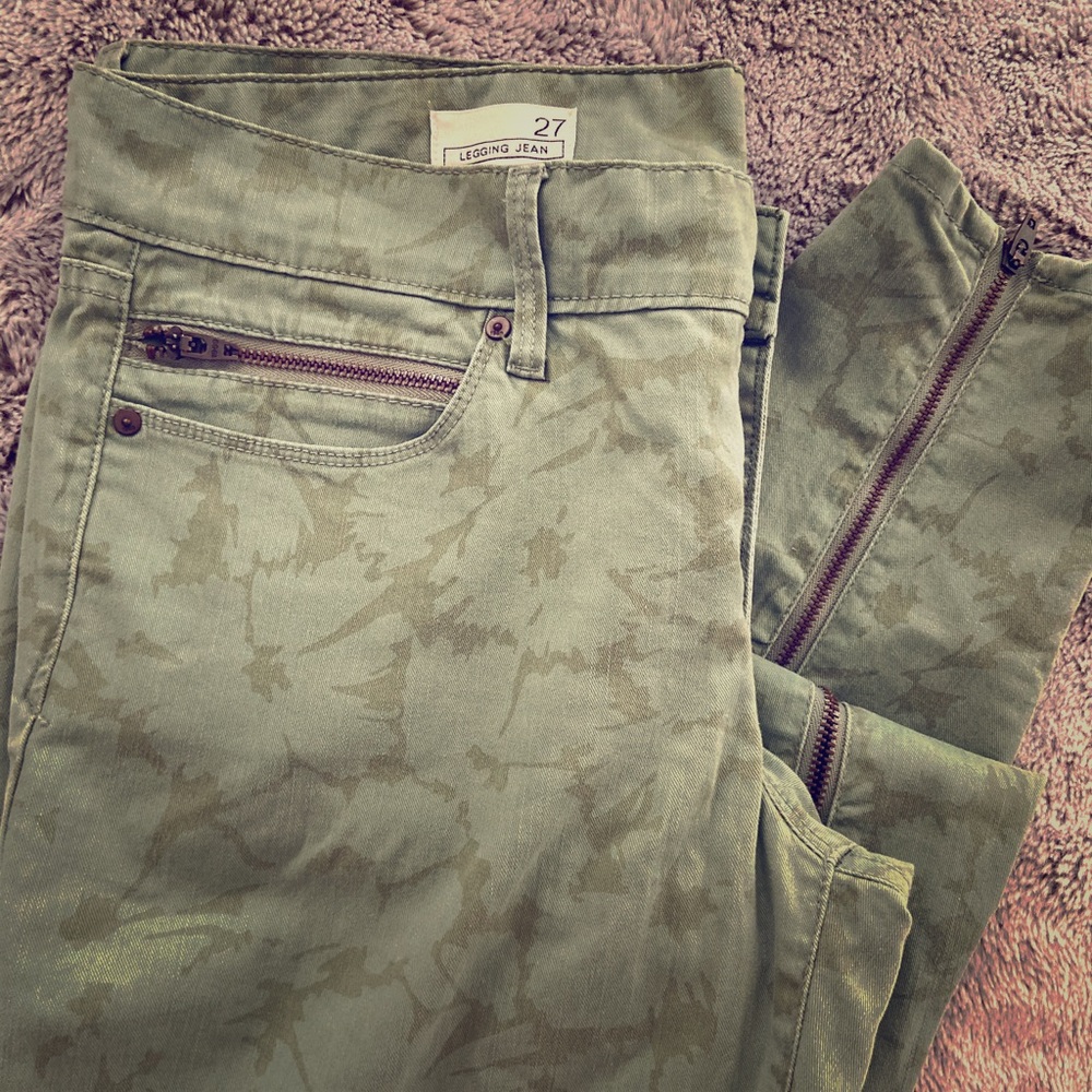 GAP 1969 Legging Jean